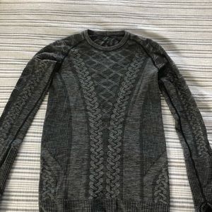 Lululemon Long sleeve
